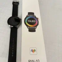 ساعت هوشمند مدل هاینو تکو RW10 با تخفیف