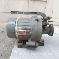 دینام چرخ خیاطی