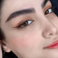 میکروبلیدینگ ابرو فقط ۸۵۰