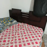 تخت خواب و تشک