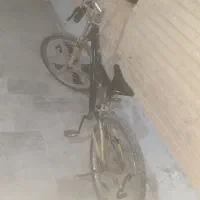 دوچرخه کوهستانی سایز ۲۶|دوچرخه، اسکیت، اسکوتر|فولادشهر, A4|دیوار