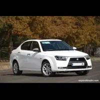 دنا پلاس اتوماتیک توربو