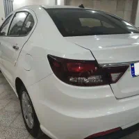 شاهین اتومات CVT ۴۰۳ کارکرد ۲هزار|خودرو سواری و وانت|مشهد, احمدآباد|دیوار