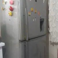 یخچال مدل تکنو