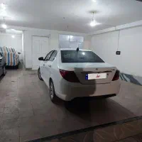 دنا پلاس توربو اوتمات ۶ دنده|خودرو سواری و وانت|تبریز, |دیوار