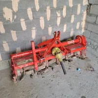 روتیواتور تراکتور 470|قطعات یدکی و لوازم جانبی|میاندوآب, |دیوار