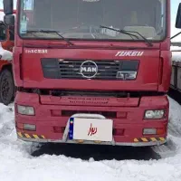 کشنده شاک مان