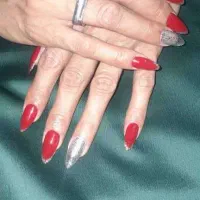 کاشت ناخن