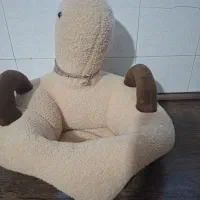 صندلی نشتن برا کودک تازه پا