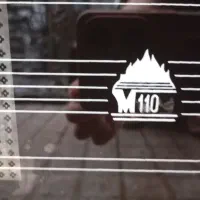 دو بخاری سالم و زیبا|بخاری، هیتر، شومینه|ری, اقدسیه|دیوار