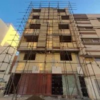 داربست فلزی حسین تضمین کیفیت و کمیت|خدمات پیشه و مهارت|خمینی‌شهر, |دیوار