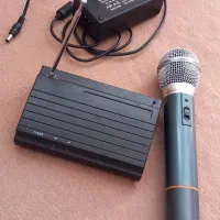 میکروفن سیکاکو اصلی