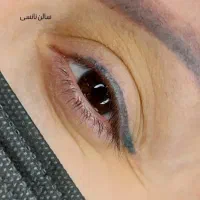 کاشت مژه و کاشت ناخون