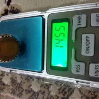 انگشتر نقره|جواهرات|خرمآباد, |دیوار