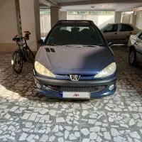 فروش ۲۰۶ اس دی ،TU5