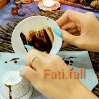 فال آیینه بینی پیشگویی تاروت قهوه شمع تراپی تضمینی
