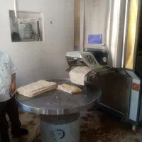 فروش نانوایی با امتیاز و سهمیه