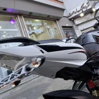ns200|موتورسیکلت|سنندج, |دیوار