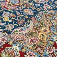 جفت۶متری ۳۰ رج نقشه خاص اقساطی|فرش|تبریز, |دیوار