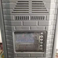 بخاری خانگی