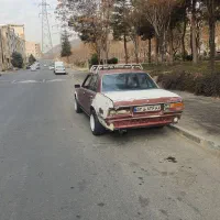تویوتا کرونا ۱۹۷۹در حال بازسازی|خودرو کلاسیک|تهران, وردآورد|دیوار