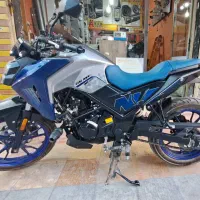 موتور سیکلت گلکسی مدل180 NA|موتورسیکلت|اصفهان, بیدآباد|دیوار