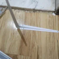 گیره نگهدارنده قفسه