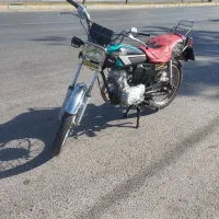 موتور 125