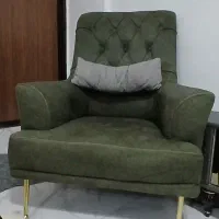 مبل چستر مبل راحتی|مبلمان خانگی و میز عسلی|باقرشهر, |دیوار