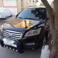 لیفان x60 درحد صفر