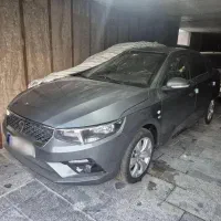 تارا مدل ۱۴۰۳، صفر کیلومتر، اتوماتیک|خودرو سواری و وانت|آبادان, |دیوار