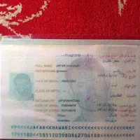 گم شده