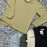 پیراهن و پلوشرت پاییزه فقط عمده|لباس|ملارد, |دیوار