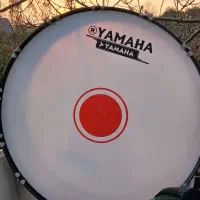 طبل  بزرگ یک متری