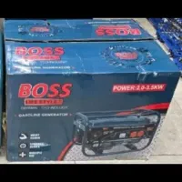 موتور برق باس 3500 کیلو وات (پلمپ)