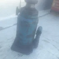 جک بیست تنی روغنی