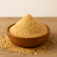 سبوس شالی درجه یک خرید بدون واسطه