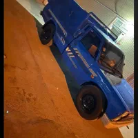 وانت بار تلفنی نیسان کرایه ای دربخش حمل و نقل.