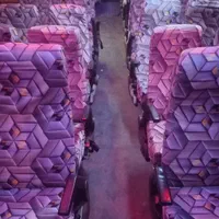 اتوبوس دربستی کولر دار|خدمات حمل و نقل|قم, نیروگاه|دیوار