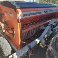 ماشین زراعت همدان|ماشین‌آلات صنعتی|فیروزآباد (فارس), |دیوار