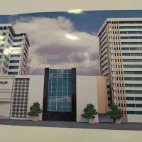 اجاره مغازه42متری هتل مرمر لستاد معین