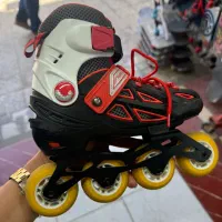 اسکیت مارک رولکن اصل|دوچرخه، اسکیت، اسکوتر|شیراز, نیستان|دیوار