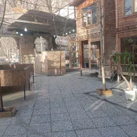 1ظرف شور 1سالن کار 1قلیان زن