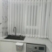 پرده بافت ریز روشن|پرده، رانر، رومیزی|پرند, فاز ۴|دیوار