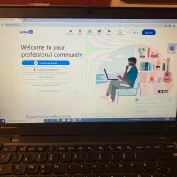 لپ تاپ Lenova -Thinkpad -T450S|رایانه همراه|تهران, تهرانپارس شرقی|دیوار