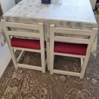 میزناهاخوری کم جا