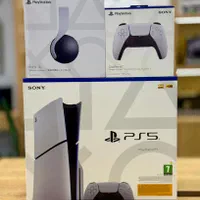 PS5 Slim Drive 2016 استاندارد اروپا|کنسول، بازی ویدئویی و آنلاین|شیراز, آزادی|دیوار