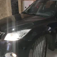 هایما s7 پلاس مشکی 1402|خودرو سواری و وانت|پرند, فاز ۱|دیوار