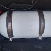 کپسول سی ان جی