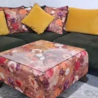 مبل ۶نفره ترکیه